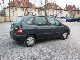 Renault  Scenic 1.9 dCi Expression 2001 Used vehicle photo