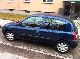 2003 Renault  Clio 1.2 16V Euro 3 and D4 climate Small Car Used vehicle photo 2