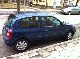 2003 Renault  Clio 1.2 16V Euro 3 and D4 climate Small Car Used vehicle photo 3