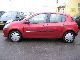 2007 Renault  Rip Curl Clio III 1.2 TCE 100 5T - Air - Small Car Used vehicle photo 4