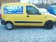 2003 Renault  Kangoo 1.5 dCi truck ADMISSION / SERVO Van / Minibus Used vehicle photo 10