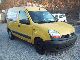 2003 Renault  Kangoo 1.5 dCi truck ADMISSION / SERVO Van / Minibus Used vehicle photo 11