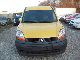 2003 Renault  Kangoo 1.5 dCi truck ADMISSION / SERVO Van / Minibus Used vehicle photo 12