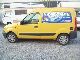 2003 Renault  Kangoo 1.5 dCi truck ADMISSION / SERVO Van / Minibus Used vehicle photo 4