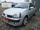 2002 Renault  Clio Privilege 1.2 + + + AIR CARE + + + NEW TÜV Small Car Used vehicle photo 2