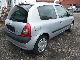 2002 Renault  Clio Privilege 1.2 + + + AIR CARE + + + NEW TÜV Small Car Used vehicle photo 4