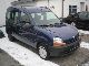 2001 Renault  KANGOO 4.1 AIR CONDITIONING Estate Car Used vehicle photo 5