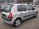 2003 Renault  Clio 1.5 dCi Expression Small Car Used vehicle photo 1