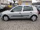 2003 Renault  Clio 1.5 dCi Expression Small Car Used vehicle photo 4