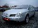 Renault  Vel Satis 2.2 DCI, XENON, KLIMATR.ALU ITP 2002 Used vehicle photo