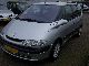 Renault  Espace 2.0 Initial 2001 Used vehicle photo