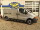 Renault  Trafic 1.9 dci 74 KW heater with long 2002 Used vehicle photo