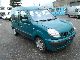 Renault  Kangoo 1.5 dCi, 1 Hand, climate, only 98000 km! 2005 Used vehicle photo