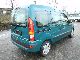 2005 Renault  Kangoo 1.5 dCi, 1 Hand, climate, only 98000 km! Van / Minibus Used vehicle photo 3