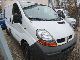 Renault  Trafic 2.0 dCi 90 L1 H1 + air + interior shelves 2007 Used vehicle photo