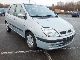 2002 Renault  Scenic 1.6 16V \ Van / Minibus Used vehicle photo 1