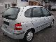 2003 Renault  Scenic 1.6 16V Expression climate control € 3 D 4 Van / Minibus Used vehicle photo 3