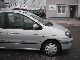 2003 Renault  Scenic 1.6 16V Expression climate control € 3 D 4 Van / Minibus Used vehicle photo 5