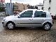 2005 Renault  Clio 1.4 16V Privilege, Automatic, MOT till 02:14 Small Car Used vehicle photo 1