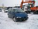 Renault  Espace 2.2 * TOP * Features many new parts 1995 Used vehicle photo