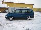 1995 Renault  Espace 2.2 * TOP * Features many new parts Van / Minibus Used vehicle photo 3
