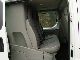 2011 Renault  Trafic 2.0 dCi 115 L2H1 DOPPELK climate. Seats 6. Van / Minibus Used vehicle photo 6