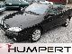 Renault  Megane Cabriolet 1.6 Privilege leather climate 2001 Used vehicle photo