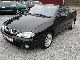 2001 Renault  Megane Cabriolet 1.6 Privilege leather climate Cabrio / roadster Used vehicle photo 1
