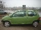 2004 Renault  Twingo 1.2l € 4, TÜV again! 1.Hd., org.59tkm, top! Small Car Used vehicle photo 1