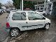 2001 Renault  Twingo 1.2 / climate / ele.FH / ZVfunk / BC / power / SH Small Car Used vehicle photo 2