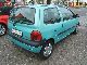 1999 Renault  Twingo 1.2 Easy air conditioning, power ABS Small Car Used vehicle photo 2