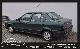 1993 Renault  R 19 1.8 RT auto glass roof power windows Limousine Used vehicle photo 2