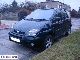 2002 Renault  Scenic RX4 Other Used vehicle photo 1
