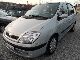 Renault  Scenic Authentique 1.4 16V AIR * + * NAVI 1.HAND 2003 Used vehicle photo