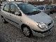 2003 Renault  Scenic Authentique 1.4 16V AIR * + * NAVI 1.HAND Van / Minibus Used vehicle photo 3