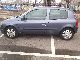 2001 Renault  Clio automatic! Air! Power! few kilometers Small Car Used vehicle photo 1
