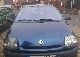 2000 Renault  Clio 1.4 RT Small Car Used vehicle photo 1
