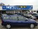 Renault  Megane Grand Tour 1.6, 1Hand, air, hitch 2002 Used vehicle photo