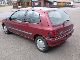 1995 Renault  Clio 1.2 Mexx Small Car Used vehicle photo 2