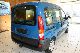 2003 Renault  Kangoo 1.5 dCi APC Environmental Sticker 4 Van / Minibus Used vehicle photo 4