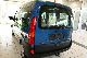 2003 Renault  Kangoo 1.5 dCi APC Environmental Sticker 4 Van / Minibus Used vehicle photo 8