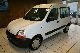 2002 Renault  Kangoo 1.5 dCi Authentique tüv new Van / Minibus Used vehicle photo 2