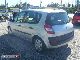 2005 Renault  Scenic 1.9DCI 6 Biegowy Small Car Used vehicle photo 3