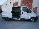 Renault  Trafic 1.9 dCi L1H1 2004 Used vehicle photo