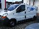 Renault  Trafic 1.9 dCi L1H1 2002 Used vehicle photo