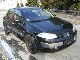 2004 Renault  Megane 1.6 * 1.Hand * climate control * 4-door * Limousine Used vehicle photo 1