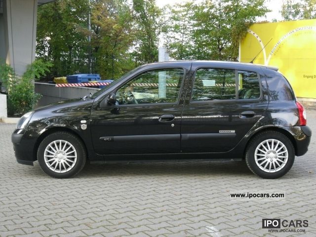 Leaking Sunroof On Renault Clio 2003