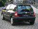 2003 Renault  Clio 1.5 dCi 1.Hand climate sunroof Limousine Used vehicle photo 2