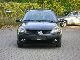 2003 Renault  Clio 1.5 dCi 1.Hand climate sunroof Limousine Used vehicle photo 3