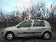 2002 Renault  Clio 1.4 Automatic Small Car Used vehicle photo 7